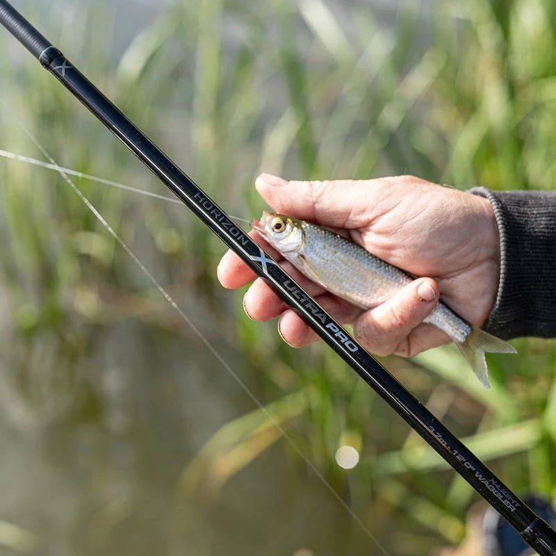 Matrix Horizon X Ultra Pro X Light Waggler Rods